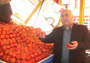 Yemesek ölür müyüz?